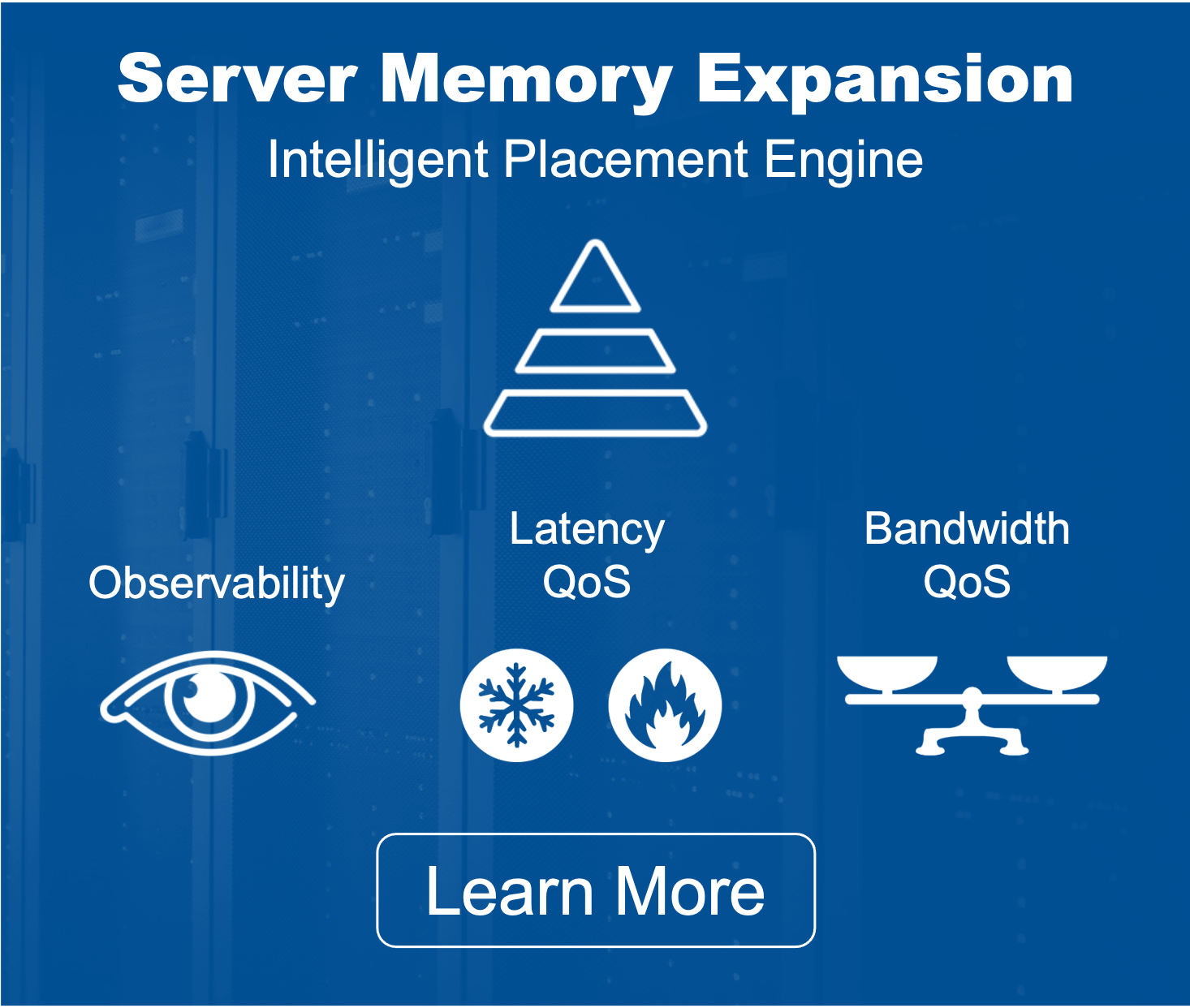 Server Memory Expansion