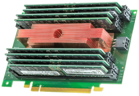 CXL Add-in Card